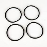 Shure A4EB elastieken voor SM4 shockmount - thumbnail