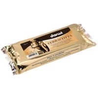 Darwi boetseerpasta Terracotta, pak van 1 kg - thumbnail