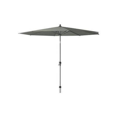 Platinum | Parasol Riva Ø300 cm | Olijfgroen