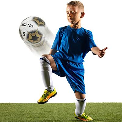 Mondo voetbal legend, 21,5cm