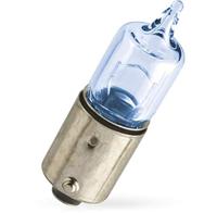 Philips reservelampen auto H6W White Vision Ultra 6W 2 stuks - thumbnail
