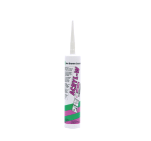 Den Braven Acryl-W Acrylaatkit 310ml - Wit Den Braven Acryl-W Acrylaatkit 310ml - Wit