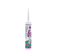 ACRYL-W 310ML WIT 10041501 - thumbnail