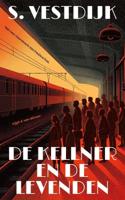 De kellner en de levenden - Simon Vestdijk - ebook - thumbnail