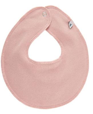 Pippi slabbetje junior polykatoen licht