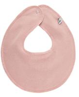 Pippi slabbetje junior polykatoen licht - thumbnail