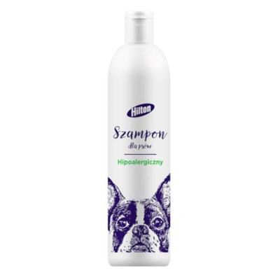 HILTON Hypoallergenic - Shampoo voor honden - 250ml