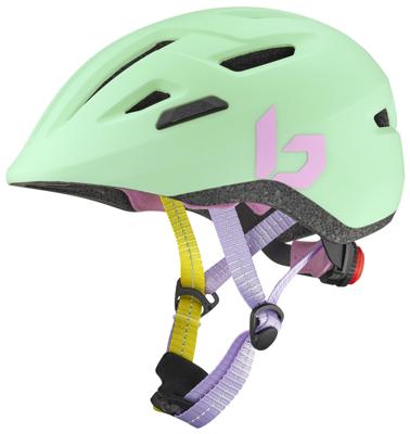 Bollé helm "stance jr" helmet stance jr mint matte s