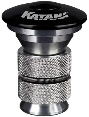 Katana H.S.E.1 Ahead Cap with Expander Plug