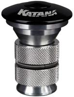 Katana H.S.E.1 Ahead Cap with Expander Plug - thumbnail