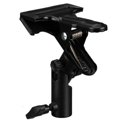 Bresser BR-6 kantelbare metalen klem voor reflectiescherm