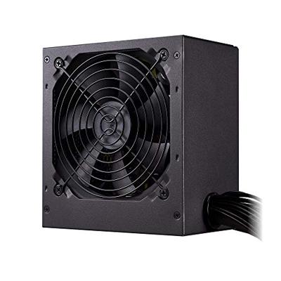 Cooler Master mpe-5501-acabw-beu mwe 550 bronze-v2 - 230v, 120mm, 85%, 2x pcie, black