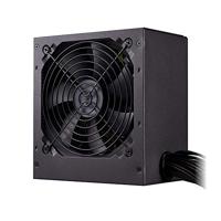 Cooler Master mpe-5501-acabw-beu mwe 550 bronze-v2 - 230v, 120mm, 85%, 2x pcie, black - thumbnail