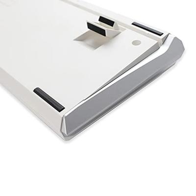 Ducky One 3 Classic Pure White TKL toetsenbord