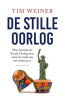 De stille oorlog - Tim Weiner - eBook (9789403117218) - thumbnail