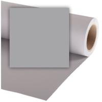 Colorama 505 Storm Grey 1,35x11m - thumbnail