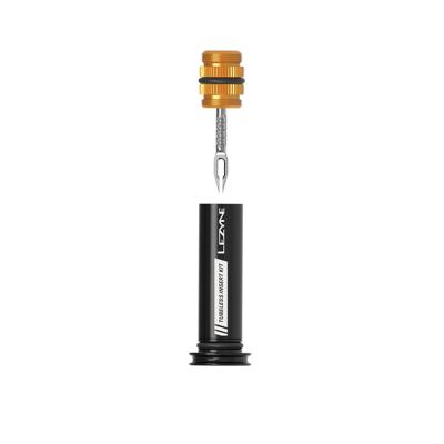 Lezyne Insert Tubeless Kit - Zwart