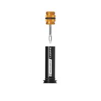 Lezyne Insert Tubeless Kit - Zwart - thumbnail