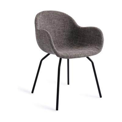 Jesper Home Eetkamerstoel 'Otsu' kleur Wood 'n Ash