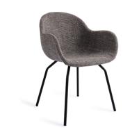 Jesper Home Eetkamerstoel 'Otsu' kleur Wood 'n Ash - thumbnail