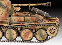 Revell 1/72 Sd. Kfz. 138 Marder III Ausf. M - thumbnail