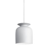 Gubi Ronde 20 Hanglamp - Wit - thumbnail