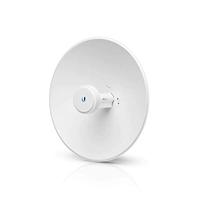 Ubiquiti Pbe-2Ac-400 PowerBeam Antenne (18 dBi, 10/100/1000, 18 dBi, 16-Qam, 256-Qam, Bpsk, Qpsk, Atheros Mips 74Kc, 64Mb) - thumbnail