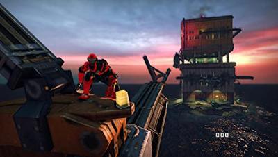 Bionic Commando Bionic Commando