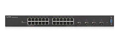 Zyxel Gigabit Layer 2 Managed Switch 4x 10G [XGS2210-28]