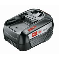 Bosch Groen Accupack PBA 18V 6.0Ah W-C Accu - 1600A00DD7 - thumbnail