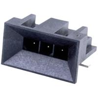 Molex 466220300 Male behuizing (board) Totaal aantal polen: 3 Inhoud: 1 stuk(s) Tape - thumbnail