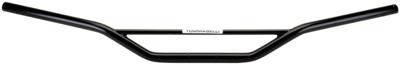 TOMMASELLI enduro-stuur handlebar steel sw flat tuev
