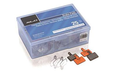 XLC Remblok shimano/tektro bp-o07