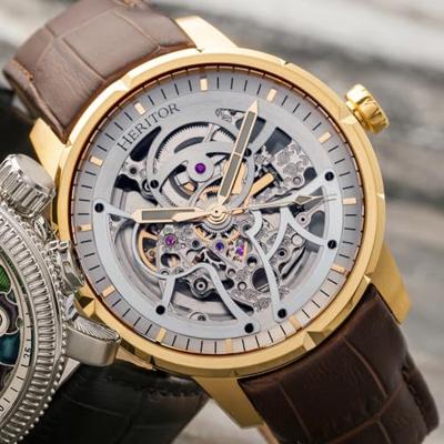 Heritor Ryder Automatic | HERHR4605