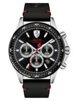 Scuderia Ferrari Pilota Chronograph Staal 45mm | 830389 - thumbnail