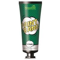 Nouvelle Paint Bang Semi Permanent Color Green 75ml - thumbnail