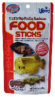 Food Sticks 57 Gr vissenvoer Hikari - Hikari - thumbnail