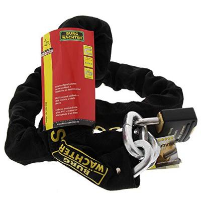 Burg Wächter 28270 Kettingslot Sleutelslot