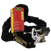 Burg Wächter 28270 Kettingslot Sleutelslot - thumbnail