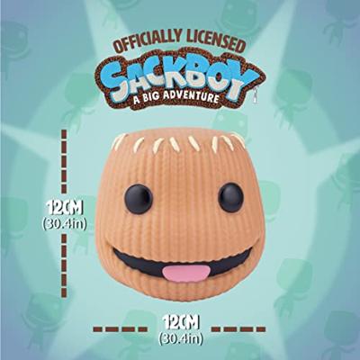 Little Big Planet - Sackboy Light with Sound