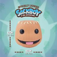Little Big Planet - Sackboy Light with Sound - thumbnail