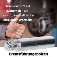 SW STAHL Sw-stahl reparatieset voor geleidebouten brake guide bolt m10 . - thumbnail
