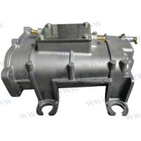 PAF115-05050400 - COMPLETE MODULEBEHUIZING Yamaha - thumbnail