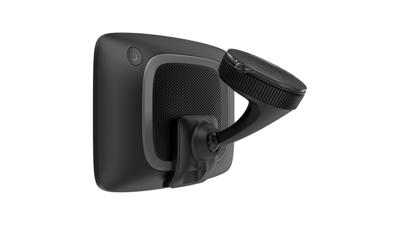 TomTom truck navigatie GO Professional 6250, 6 inch, Maps Europa en Traffic via ingebouwde SIM, specifieke services voor vrachtwagen, bus, bestelbus en andere grote voertuigen TomTom truck navigatie GO Professional 6250, 6 inch, Maps Europa en Traffic via ingebouwde SIM, specifieke services voor vrachtwagen, bus, bestelbus en andere grote voertuigen