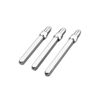 AMI gelagerde wisselquickstift - 8x110mm - tbv knop/kruk - 900642