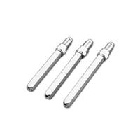 AMI gelagerde wisselquickstift - 8x110mm - tbv knop/kruk - 900642 - thumbnail