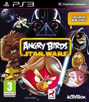 Angry Birds Star Wars - thumbnail