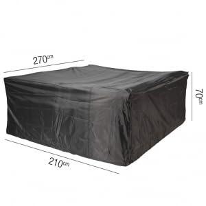 AeroCover | Loungesethoes 270 x 210 x 70(h) cm - thumbnail