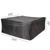AeroCover loungesethoes 270x210x70cm - thumbnail