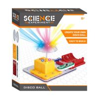 Science Discobal - thumbnail